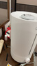美的（Midea）空气增湿加湿器超大雾量便携家用母婴专用卧室静音除菌桌面小型空调风扇伴侣国家补贴女生礼物3VWL 实拍图