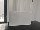 小米（MI）路由器BE3600 WiFi7 3600兆级 4核高通芯片 IOT智能联动 家用路由器 实拍图