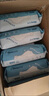 舒洁（Kleenex）湿厕纸 80抽*6包家庭装湿纸巾厕纸洁厕湿巾湿厕纸纯水婴儿湿厕纸 实拍图