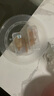 马博士婴儿牙胶磨牙胶棒小蘑菇宝宝安抚玩具防吃手牙咬胶3件套 实拍图
