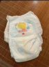 雀氏（Chiaus）薄快吸拉拉裤XL100片婴儿尿不湿尿裤【品牌直供 安心品质】 实拍图