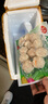 安井 锁鲜装鱼豆腐 240g 1包 鱼糜含量≥65% 火锅麻辣烫关东煮食材 实拍图