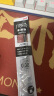 uni三菱 uni-ball UMR-83按动笔芯0.38mm中性笔黑色替芯 适用签字笔UMN-138系列 10支 实拍图