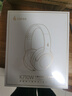 漫步者（EDIFIER）K710W 头戴式调频蓝牙耳机 学习耳机 英语听力考试耳机 网课专用 适用苹果华为小米OPPO 深空黑 实拍图