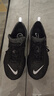 耐克NIKE跑步鞋男缓震泡棉INVINCIBLE 3运动鞋DR2615-002黑42 实拍图