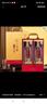 泸州老窖【父亲节礼赠】特曲晶彩 浓香型白酒 送礼佳选 52度 500mL 4盒 精彩时刻礼盒 实拍图