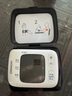 欧姆龙（OMRON）电子血压计手腕式便携血压仪老人家用血压器测量仪医用高精准T31 实拍图
