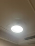 松下（Panasonic）风扇灯IP40全光谱护眼58瓦LED照明36寸风扇灯 HHLZ4000【包安装】 实拍图