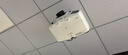 爱普生（EPSON）二手投影仪家用1080P高清4K商务办公会议智能家庭影院3LCD长焦激光短焦 CB-4650（5200流明）办公工程机 99成新 实拍图