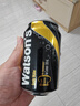 屈臣氏（Watsons）苏打水香草味低糖0脂低卡气泡饮料调酒330mL*24罐新老包装随机发 实拍图