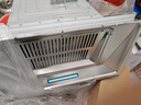 顾家（Gujia）抽油烟机大吸力家用油烟机欧式顶吸厨房小尺寸单烟机脱排式自动清洗吸油烟机 700宽四键立体按钮/双档调节/指导安装 (送货上门) 实拍图