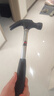 京选（JERXUN）羊角锤铁锤木工锤迷你榔头多功能安全锤起拔钉装修敲击家用小锤子 实拍图