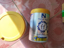 Natur Top 诺崔特澳洲进口中老年奶粉高钙脱脂无蔗糖900g*2罐成人营养配方 实拍图