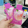 乐品乐茶LeTea白桃乌龙茶蜜桃夏日冷泡茶水果茶茶包0糖饮料10包 实拍图