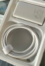 毕亚兹65W氮化镓充电器套装type-c多口PD快充头适用苹果iphone16/15三星华为小米手机iPad平板笔记本电脑 实拍图