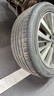 固特异（Goodyear）【补贴专享】汽车轮胎215/50R17 91W EF1 SPORT鹰驰F1酷跑  实拍图