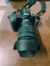 尼康Nikon 全新 Z DX 50-250mm  远摄变焦 套机镜头 国际版 全画幅 Z 24-120mm f/4 S 标配 实拍图