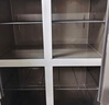 澳柯玛928升大容量四门冰箱商用不锈钢厨房冰柜冷冻冷藏保鲜柜零下18度双温铜管二级能效 VCFS-928D4,XJ 实拍图