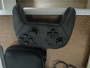 Nintendo Switch【国家补贴15%】任天堂 手柄 Pro游戏手柄 Switch2可用 国行配件休闲游戏生日礼物switch震动手柄 实拍图
