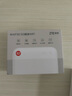 中兴（ZTE）5G随身wifi移动UFI 无线上网卡 5g插卡路由 无限随行车载 笔记本流量卡托 F50/MU300 实拍图