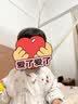 nest designs婴儿睡袋婴幼儿竹棉纱布宝宝睡袋用品分腿防踢被四季通用四层双层 蘑菇屋-双层（建议室温26-28℃） 90码(建议身高80-90cm)年龄1.5-2岁 实拍图