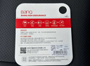 banq 128GB TF（MicroSD）存储卡 A1 U3 V30 4K 行车记录仪&安防监控专用内存卡 高度耐用 实拍图