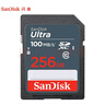 闪迪（SanDisk）256GB SD相机内存卡 C10 拍摄全高清视频 微单/单反数码相机存储卡 坚固耐用 超高性价比 实拍图