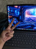 联想小新Pro14 2025轻薄笔记本电脑 锐龙7 H 255 24G 1T 2.8K OLED 120Hz  1100nits【国家补贴20%】 实拍图
