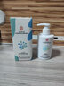 同仁堂祛痘洗面奶男士氨基酸水杨酸控油除螨虫去黑头痘印收缩毛孔200ml 实拍图