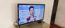 夏新（Amoi）32/40/43/50/55/60/65英寸电视机4K超高清金属全面屏超薄无边框老人小彩电家用网络语音投屏U盘 TV4K-43【高清电视版】长87cm宽52cm 实拍图