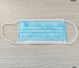 海氏海诺一次性医用外科口罩 灭菌级口罩医用独立包装一只一袋 防尘100只 实拍图