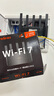 Tenda腾达路由器WiFi7【云霄BE5100】千兆穿墙王信号增强无线超强2.5g网口家用电竞放大器立式BE6L Pro 实拍图