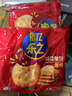 乐之原味薄片香脆饼干  咸味400g 家庭装 休闲零食 早餐下午茶 实拍图