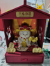 潮宏基 第1桶金 攒金豆豆黄金转运珠足金投资金小金豆小金库金珠小金条 小元宝 金重1g 实拍图