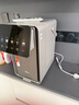 美的（Midea）小魔方pro电热水瓶电水瓶饮水机 烧水壶电热水壶316L 风冷保温恒温一体0塑料可拆国家补贴31FPro 实拍图