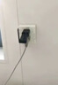 全屋满格wifi信号放大器穿墙王家用wifi网络信号增强器5g千兆网速 全屋信号增强黑科技 实拍图