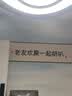 李宁舒适短袖T恤男子速干抗菌吸湿排汗宽松运动上衣AHSV829 实拍图