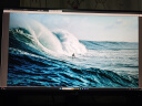 华硕VG27AQML5A战杀27英寸显示器2K 240Hz显示器FastIPS 原生300Hz G-sync 0.3ms响应HDR400 95%DCI-P3 实拍图
