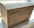 小度智能音箱MatePro 文心大模型 AI问答聊天 卓越人声LED时钟闹钟语音蓝牙音响儿童老人方言 礼物送礼 实拍图