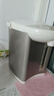 美的（Midea）【国家补贴】电热水瓶热水壶电水壶304不锈钢水壶 5L控温保温恒温开水壶电水壶烧水壶Colour201 实拍图