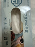 乌斯京一次性手套PVC食品级实验室美容清洁烘焙餐饮厨房手套100只 中码 实拍图