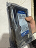 西部数据（WD）台式机械硬盘 WD Blue 西数蓝盘 2TB 7200转 256MB SATA DIY装机电脑硬盘 3.5英寸 WD20EZBX 实拍图