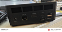 铭凡UM870Slim/690Slim锐龙R7-8745H/R9-6900HX迷你主机电脑八核mini主机高性能游戏办公台式小主机 UM690 Slim（R9-6900HX） 16GDDR5+1TB（ 实拍图