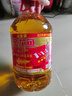 金龙鱼 食用油 黄金比例食用植物调和油6.18L 实拍图