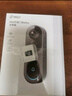 360可视门铃6Pro 500万超清画质家用监控智能门铃电子猫眼摄像头无线wifi手机远程查看对讲 实拍图