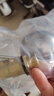 伊莱科（ELECALL）不锈钢浮球开关 水位控制器耐高温直塞式液位开关浮球阀4分 实拍图