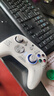 雷神（ThundeRobot）G50S白昼 无线游戏手柄Switch类xbox霍尔摇杆霍尔扳机蓝牙体感PC电脑1000Hz回报率 双影奇境 实拍图