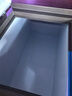 海尔（Haier）冰柜家用商用大容量卧式-40度冷藏冷冻保鲜转换冷柜BC/BD-519FGHEPT 实拍图