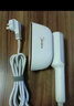 美的（Midea）【手持热卖TOP】挂烫机家用熨烫机/便携大蒸汽电熨斗/小型迷你出差熨衣服神器/国家补贴10T1 实拍图