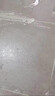 家可美（jiakemei）开荒保洁清洁剂新房装修残留乳胶漆清洗全套工具腻子粉污渍去除剂 开荒清洁剂 1500ml 1瓶 +工具 实拍图